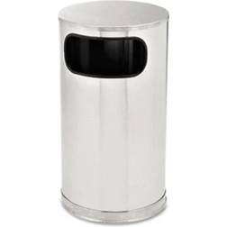 Rubbermaid Commercial 12-gal Steel Top Container