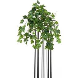 Europalms Ivy bush tendril premium, artificial, 50cm Duftlys