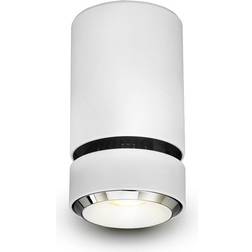 Vonn Orbit Collection VMCL000701A020WH Certified Ceiling Flush Light