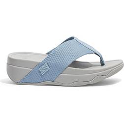 Fitflop Surfa - Sky Blue Mix