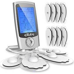 EXuby Tens Unit Machine