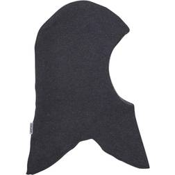 CeLaVi Knitted Balaclava - Blue Graphite