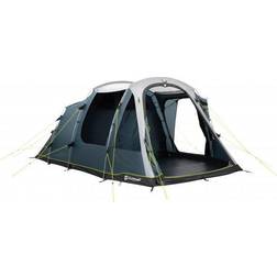 Outwell Springwood 6SG 5-6-person tent multi