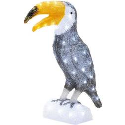 Konstsmide Toucan Pyntefigur 47.5cm