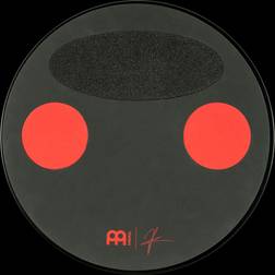 Meinl 12'' Anika Nilles Split Tone Practice Pad