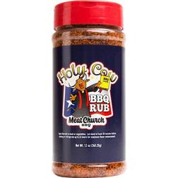 Meat Church Holy Cow BBQ Rub