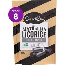 Lea Soft Eating Liquorice Original 7