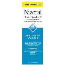 Nizoral A-D Anti-Dandruff Shampoo Value