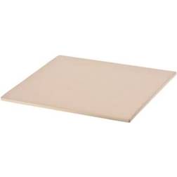 American Metalcraft STONE14, Economy Stone - Brown Pizza Pan