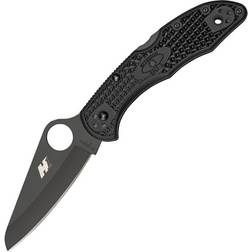 Spyderco Salt 2 FRN Taschenmesser