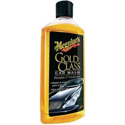 Meguiars Gold Class Car Wash Shampoo