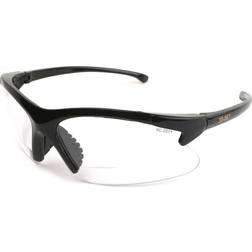 Smith & Wesson KleenGuard 30-06 Readers Safety With Clear Lens Clear