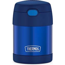 Thermos Funtainer Vacuum-Insulated Stainless Steel Food Jar, THRF3100CH6