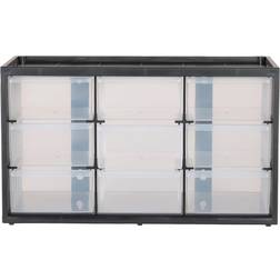 Craftsman Large 9 Drawer Bin System