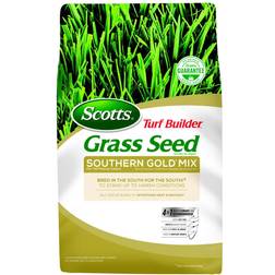 Scotts Turf Builder Tall Fescue Grass Sun Grass Seed 3