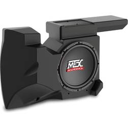 MTX Audio RZRXP-10 Polaris RZR Amplified