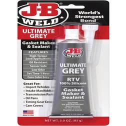 J-B WELD 32327 Sealant, 3 Base 1