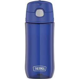 Thermos FUNTAINER 16 Ounce Plastic Hydration, Blueberry