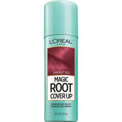 L'Oréal Paris Magic Root Cover Up Temporary Concealer Spray Vibrant
