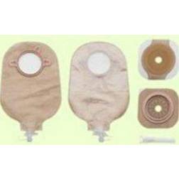 Hollister New Image 2-piece Non-Sterile Urostomy Kit Ultra Clear, 5 ct, 1-1/4" Stoma CVS