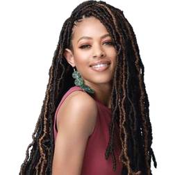 Bobbi Boss African Roots Crochet Braids 24 inches M1B/27 6-pack