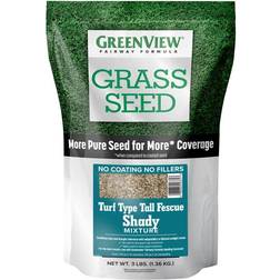 GreenView 2829349 Fairway Formula Grass Seed Turf Type