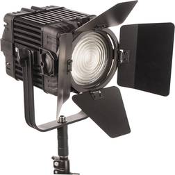 Came-TV Boltzen B-100 Fresnel 100W Fanless Focusable LED Bi-Color Fixture