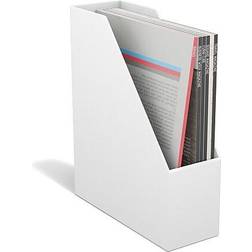 TRU RED Plastic Magazine File, TR55280