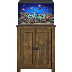 Ameriwood Home Ollie & Hutch Farmington 10/20 Gallon