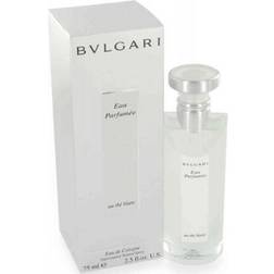 Bvlgari Unisex Eau Parfumee Au The Blanc EDC