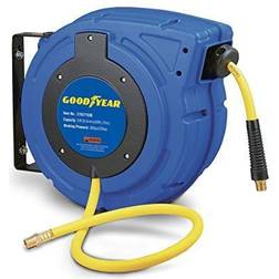 Goodyear TRI-GUR009 0.37 65 Retractable Air-Hose Reel