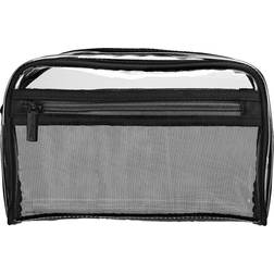 Travel Smart TS78SK Transparent Sundry Pouch/Cosmetic Bag