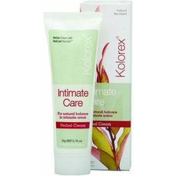 Vaginal CareCream, Natural Herbs soothes Intimate Areas, Replenish Sensitive