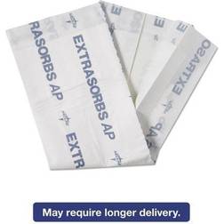 Medline Air-Permeable Disposable Drypads, 30 X 36, White