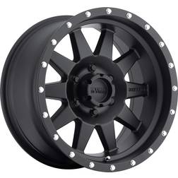 Method Race Wheels 301 The Standard, 16x8 with
