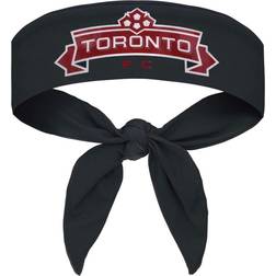 Toronto FC Tie-Back Headband