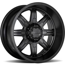 Ultra 229SB Menace 17x9 +12et Satin Coat