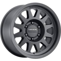 Method Race Wheels 704 Trail Series, 17x8.5 on