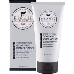 Dionis Goat Milk Body Lotion With Retinol