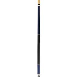 Escalade Sports Mizerak 57" Two-Piece Hardwood Cue