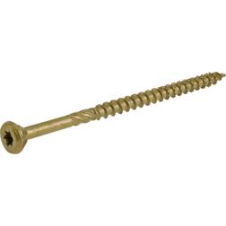 Hillman Power Pro No. 10 X 3-1/2 Star Head Premium Deck Screws