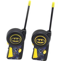 DC Comics 1.5-Volt Creative Play 849100252M