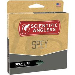 Scientific Anglers Spey Lite Integrated Scandi Fly Line 360 gr
