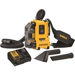 Dewalt MAX* Brushless Universal Dust Extractor Kit