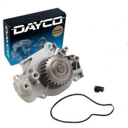 Dayco DP556 Engine Water Pump