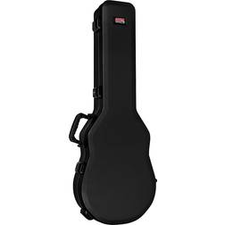 Gator Flight Pro V2 Tsa Series Ata Molded Gibson Les Paul Guitar Case