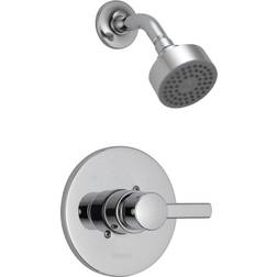 Peerless Apex Function Shower Not