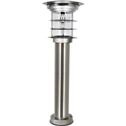 Gama Sonic 100-Lumen 0.384-Watt Bollard