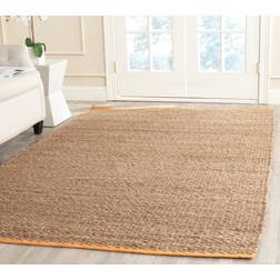 Safavieh Cape Cod Cardiff Beige, Brown, White