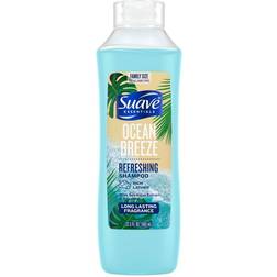 Suave Refreshing Shampoo Ocean Breeze 22.5fl oz